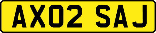 AX02SAJ