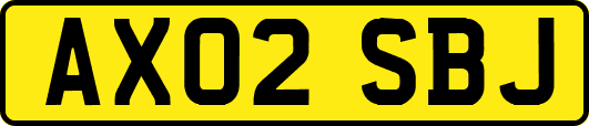 AX02SBJ