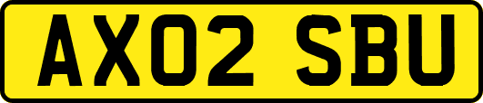 AX02SBU