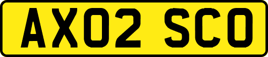 AX02SCO