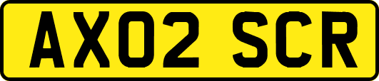 AX02SCR