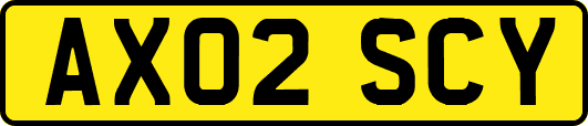 AX02SCY