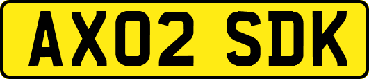 AX02SDK
