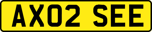 AX02SEE