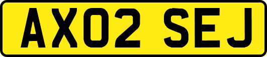AX02SEJ