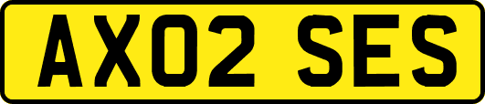 AX02SES