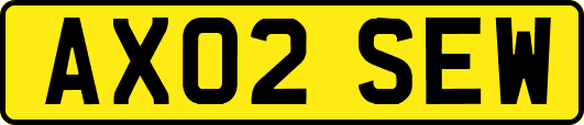AX02SEW