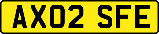 AX02SFE
