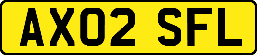 AX02SFL