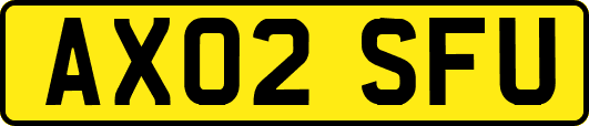 AX02SFU