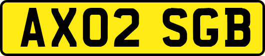 AX02SGB