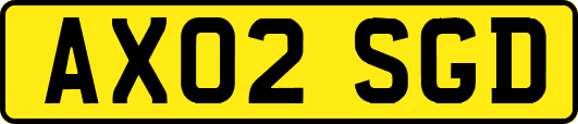 AX02SGD