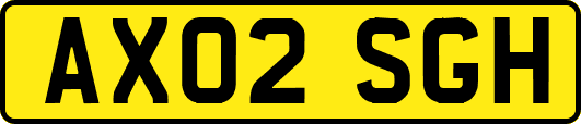 AX02SGH