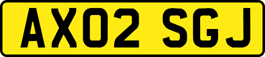 AX02SGJ