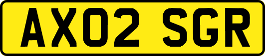 AX02SGR