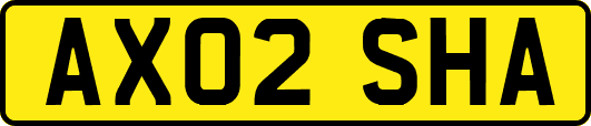 AX02SHA