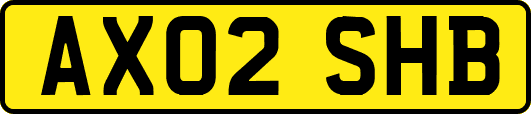 AX02SHB