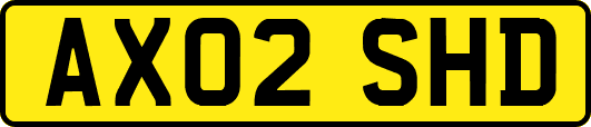 AX02SHD