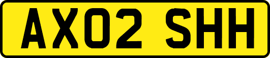 AX02SHH