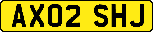 AX02SHJ