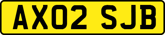 AX02SJB