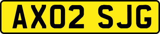 AX02SJG