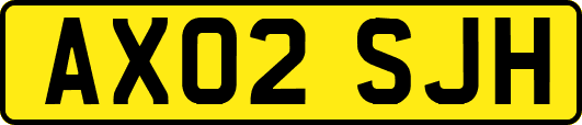 AX02SJH