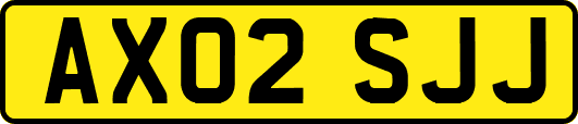 AX02SJJ