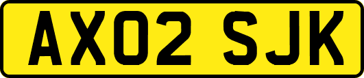 AX02SJK