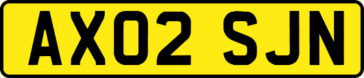 AX02SJN