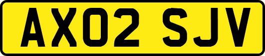 AX02SJV