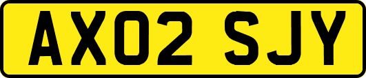 AX02SJY