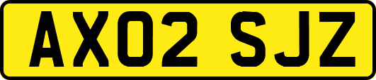 AX02SJZ