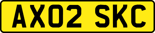 AX02SKC