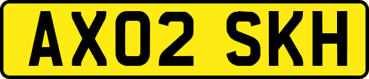 AX02SKH