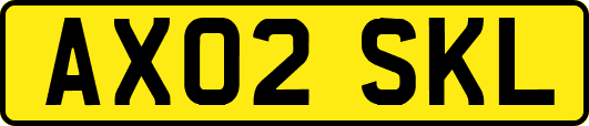 AX02SKL