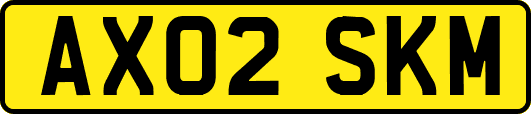 AX02SKM