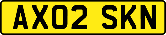 AX02SKN