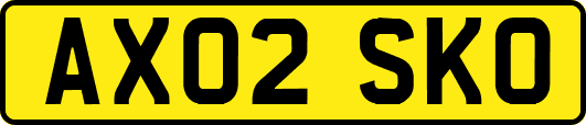 AX02SKO