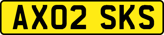 AX02SKS
