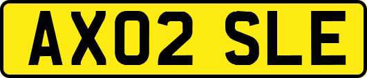 AX02SLE