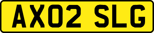 AX02SLG