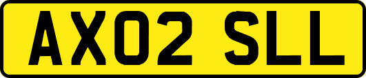 AX02SLL