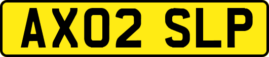 AX02SLP