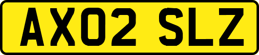AX02SLZ