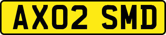 AX02SMD