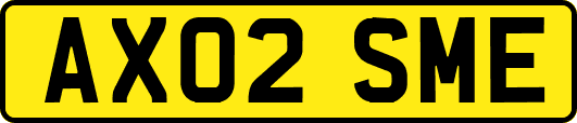 AX02SME