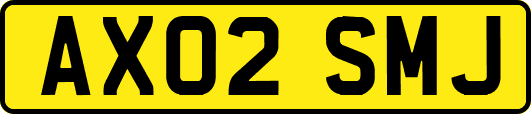 AX02SMJ
