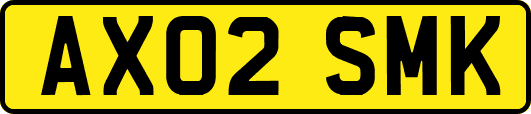 AX02SMK