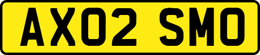 AX02SMO